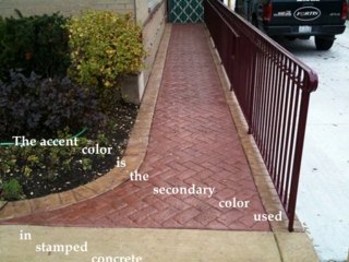 Discover the Benefits of Stamped Concrete for Your Home 🏡