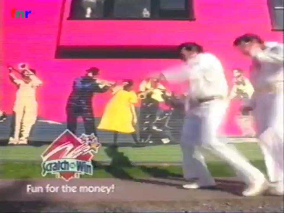 Scratch to Win-Fun for the money!