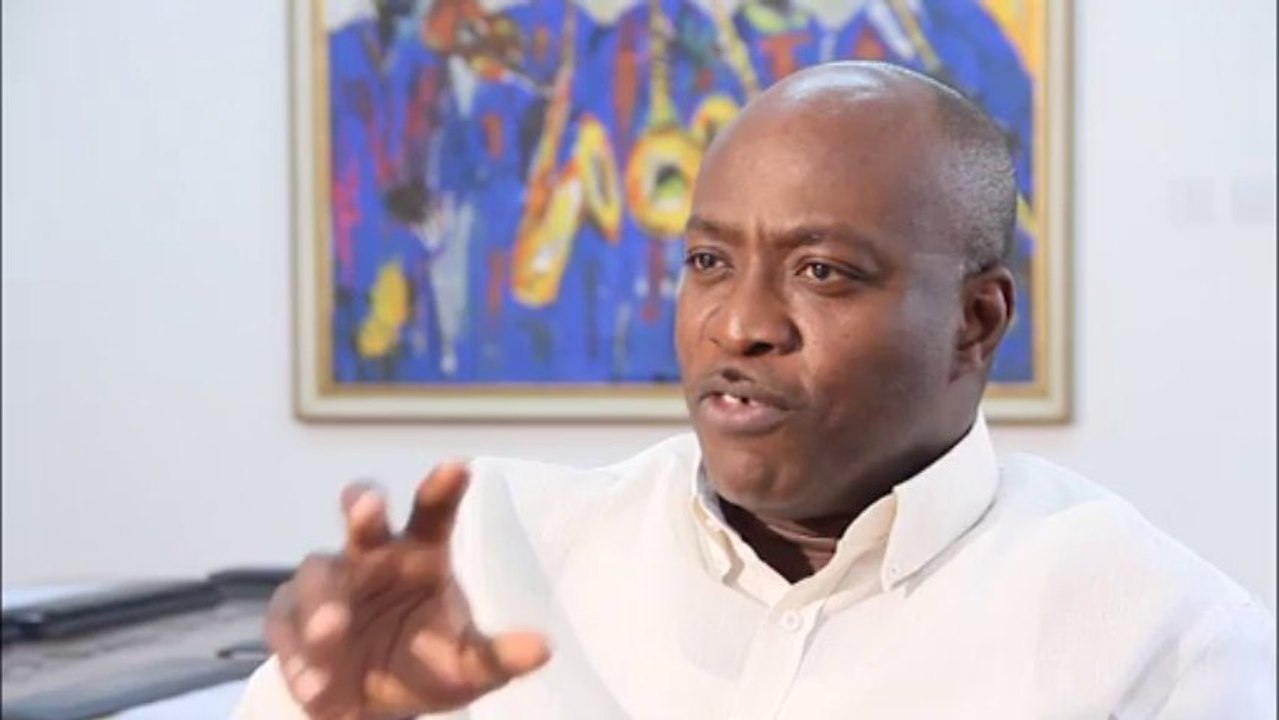 Ghana Banking Sector: Presentation of CAL Bank