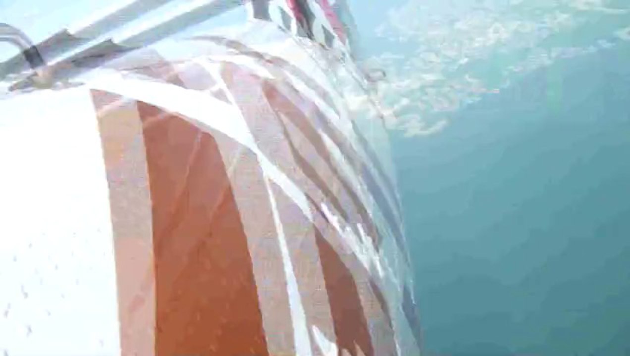 PARACHUTISME - CHAMPIONNATS DU MONDE DUBAI 2012 : VR4 HOMME - "Saut 4"