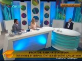 İstanbul Medipol Üniversitesi Rektörü Prof.Dr.Sabahattin Aydın (2)