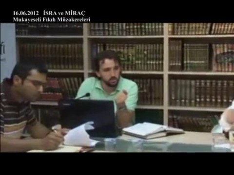 İmam Malik'in Maide 3'e göre bidatlara yorumu [Yahya Şenol]