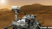 NASA Celebrates Curiosity Rover's First Year on Mars