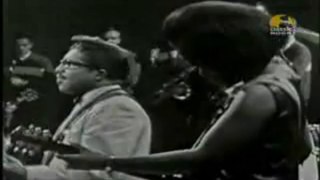 Road Runner by Bo Diddley