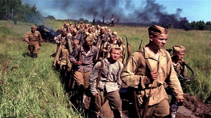 Николай Емелин -2013- Штрафная рота HD