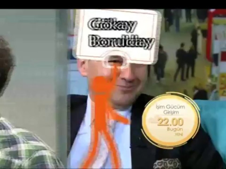 İşim Gücüm Girişim 22.00'de TRT Okul'da