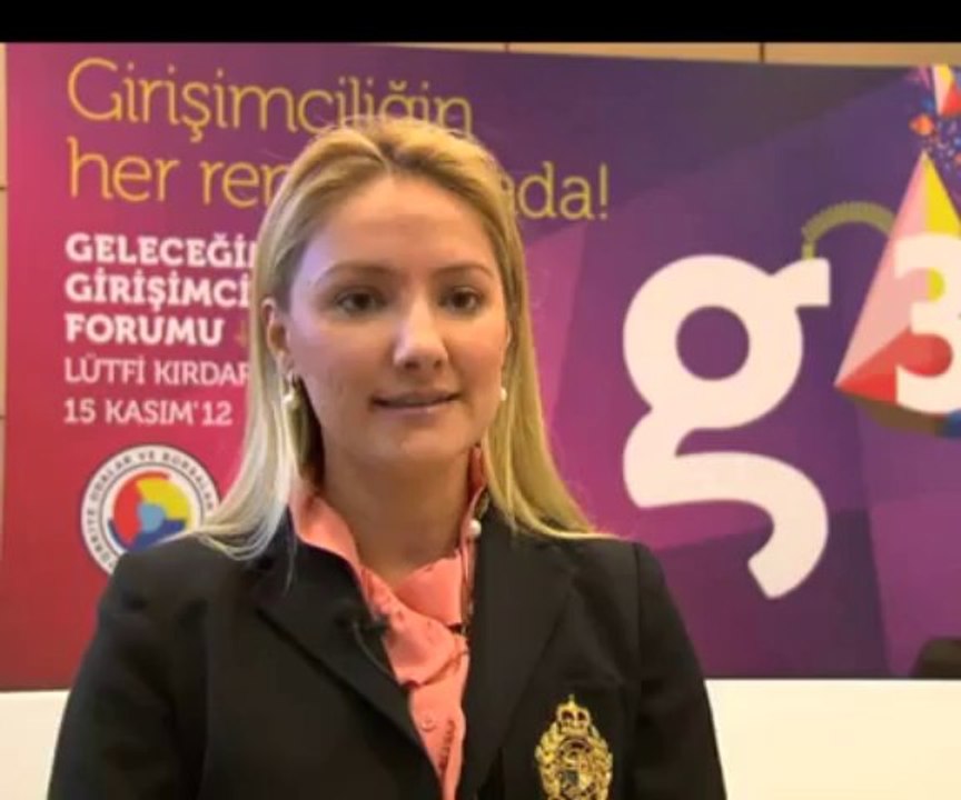 İşim Gücüm Girişim 26 Aralık Çarşamba 22.00'de TRT Okul