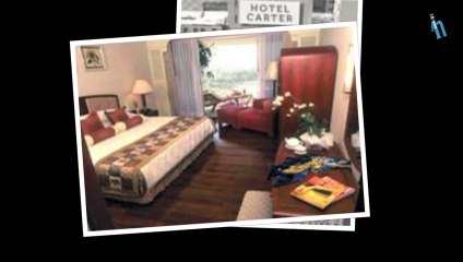 Nueva York - Hotel Carter (Quehoteles.com)