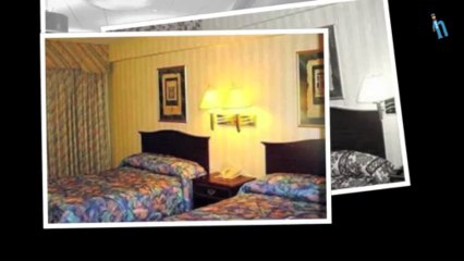 Nueva York - Hotel Pan American (Quehoteles.com)