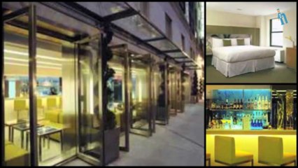 Nueva York - Hotel Shoreham (Quehoteles.com)