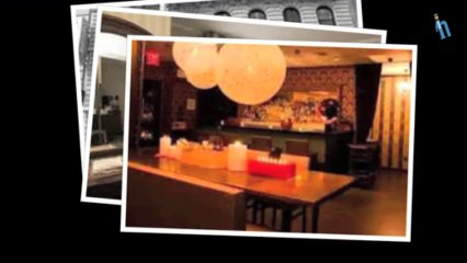 Nueva York - Hotel Stanford (Quehoteles.com)