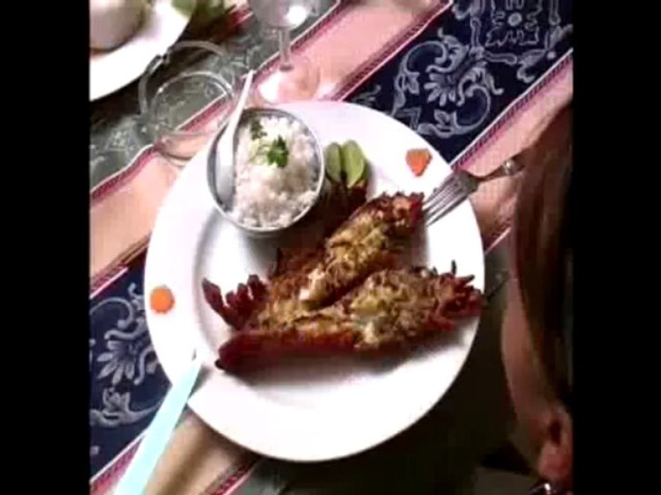 Hotel *** A vendre. Madagascar. Diego Suarez