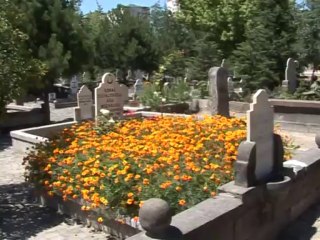 TALAS BAYRAMA HAZIR