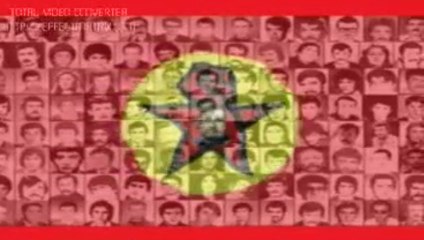 Bitmemiş Bir Destan-Devrimci Yol