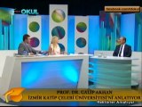 İzmir Katip Çelebi Üniversitesi Rektörü Prof.Dr. Galip Akhan (2)