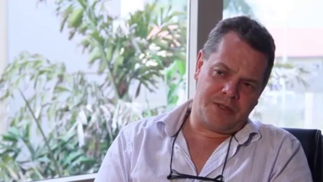 Interplast: Special Anti-Mosquito Paint to Improve Health in Africa