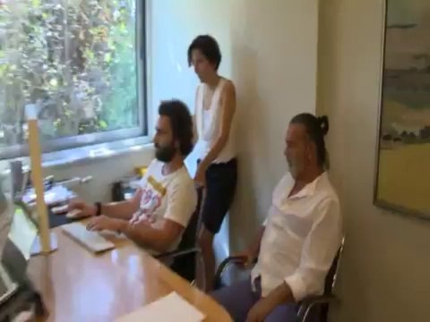 Kampüs Magazin 18 Ağustos Cumartesi 11.00'de TRT Okul'da