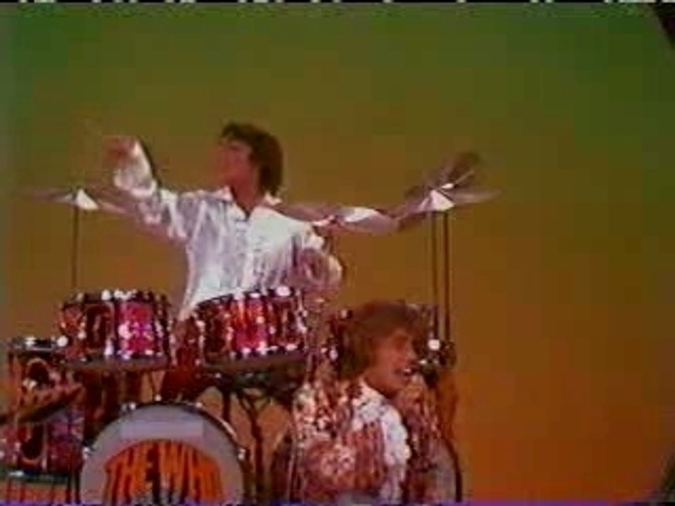 The Who - My Generation