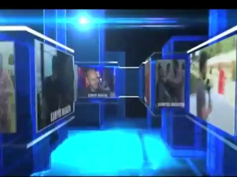 Kampüs Magazin, 18 Mayıs Cumartesi 11.00'de TRT Okul'da