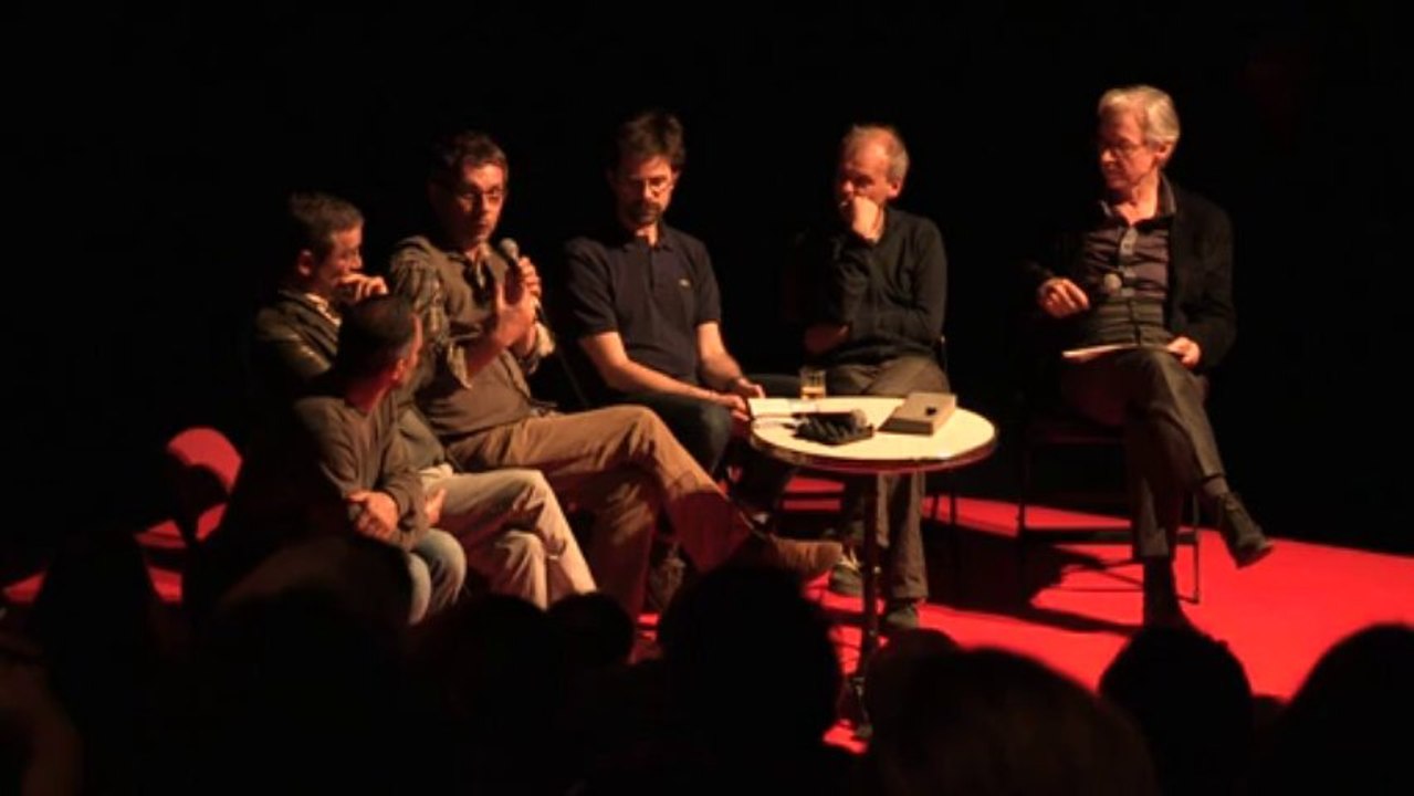 "Une ville-monde, une extraordinaire diversité"