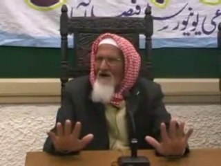 Namaz Mein Apni Zaban Mein Dua - Baba Ji Ishaq