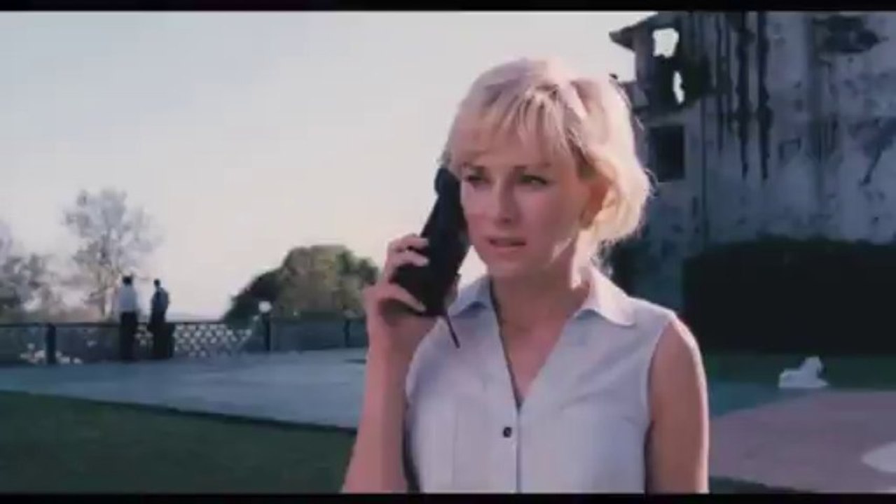 DIANA Trailer