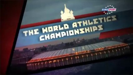 Most Exciting Athlete