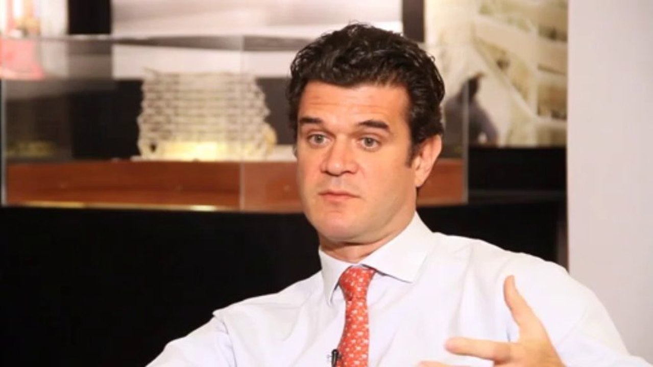 Real Estate Sector in Ghana: Laurus Development Partners