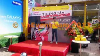 ▶ VnEvent tổ chức sự kiện tại Nguyễn Duy Trinh quận 2 HCM - YouTube