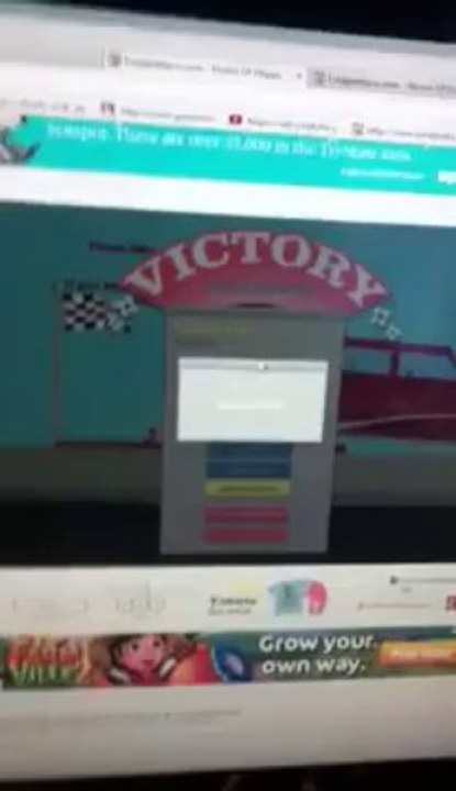 Happy wheels !!