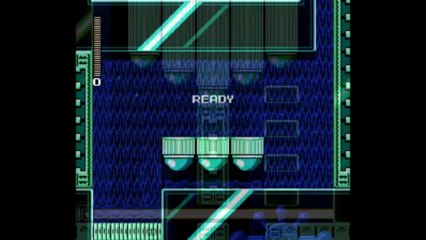 MEGAMAN UNLIMITED - RAINBOW MAN