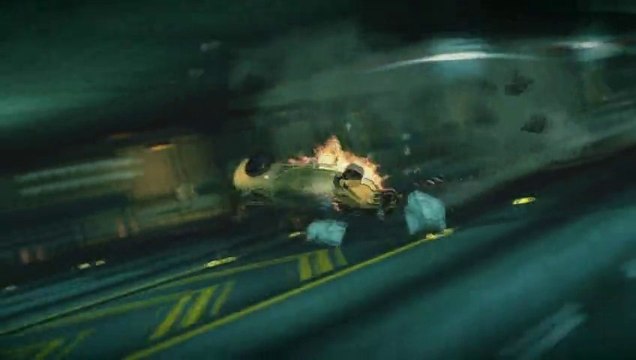 Ridge Racer Unbounded