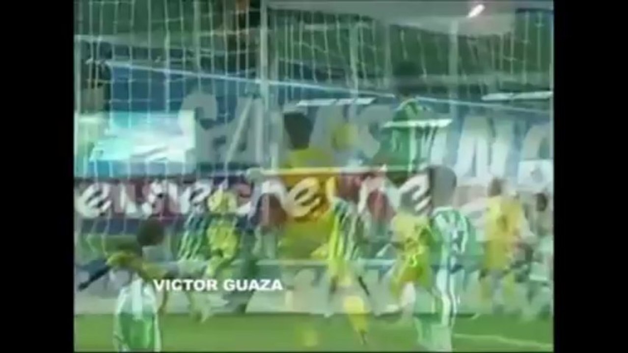 Victor Guaza