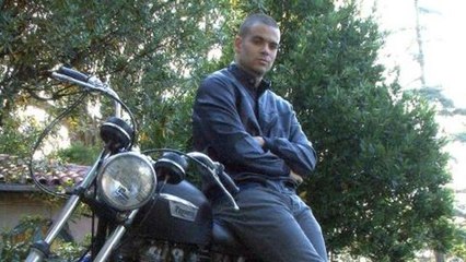 Boys of Teen Vogue - Mark Salling's Teen Vogue Photo Shoot