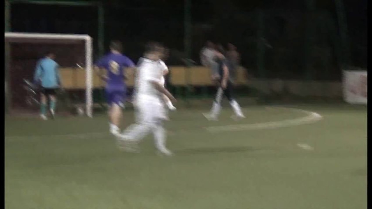 QUARTI DI FINALE TORNEO SDS SALSOCCER