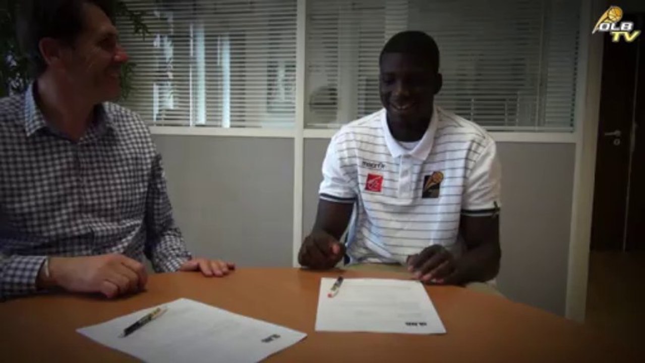 Interview d'Abdoulaye Loum