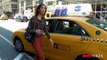 Teen Vogue Cover Stars - Alexa Chung Takes You to Her Favorite Shops in New York City
