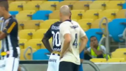 Botafogo, la moglie del mister non le manda a dire...