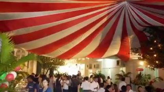▶ tổ chức lễ kỷ niệm 10 năm của IOM tại quận 1 HCM - YouTube
