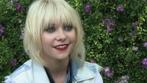 Teen Vogue Cover Stars - Taylor Momsen's Teen Vogue Cover Shoot