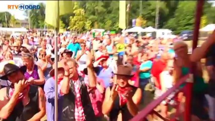 HLDVG: Beerta (verslag) - RTV Noord