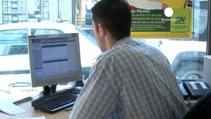 Credit Agricole top forecasts, cautious on French economy