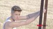 Teen Vogue Cover Stars - Justin Bieber Shares His Top Inspirations