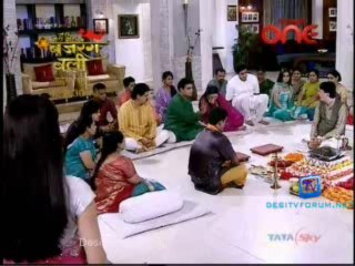 Piya Ka Ghar Pyaara Lage 6th August 2013 Video Watch Online pt3