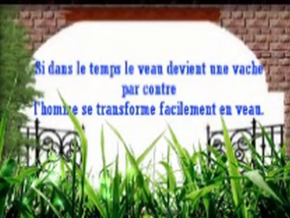 raillerie