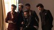 Teen Vogue Behind the Scenes - One Direction's 2013 Teen Vogue Cover Shoot
