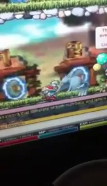 Maplestory private server play