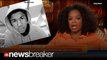 OPRAH ON TRAYVON: Queen of Talk Makes First Public Comments on Trayvon Martin Case
