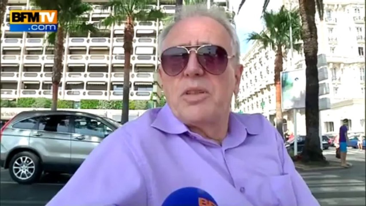 Carlton de Cannes: un million d'euros contre une bonne information - 06/08