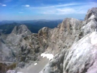 Macizo Central de Picos de Europa